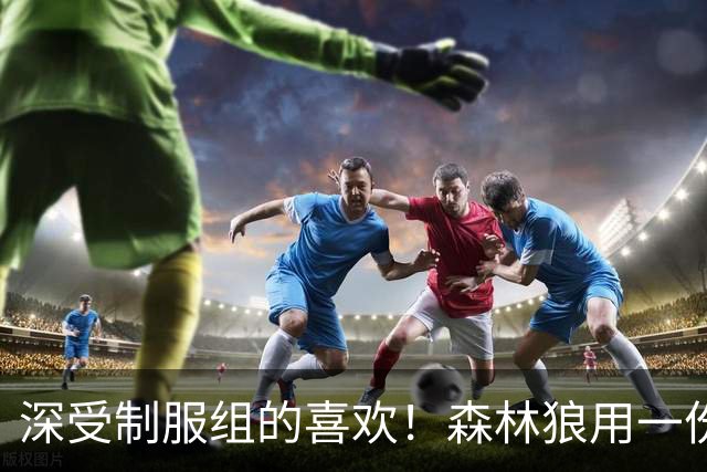 深受制服组的喜欢！森林狼用一份双向合同签回了这位锋线球员？